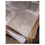 Daltile Porcelain Floor and Wall Tile Skid