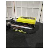 RYOBI 40V 2AH Battery and 40V Charger Combo