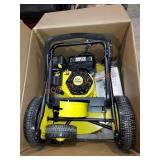 Champion Power Equipment Walk-Behind Blower, 160