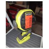 Ryobi ONE+18V Cordless VERSE Clamp Speaker