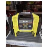 RYOBI Portable Inflator/Deflator