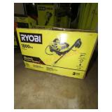 RYOBI 1800 PSI 1.2 GPM Electric Pressure Washer