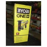 RYOBI ONE+ 18V 18-Gauge AirStrike Brad Nailer