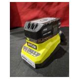 Ryobi 18v 4ah Battery Charger Combo