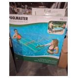 Poolmaster floating table tennis