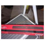 Milwaukee 21" mower blade