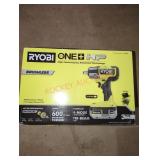 Ryobi 18V Brushless 1/2" Impact Wrench