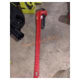 Milwaukee 48" Pipe Wrench