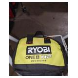 RYOBI tool bag