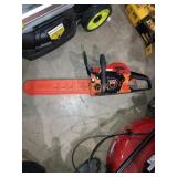 ECHO CS-3510 16" 34.4 CC Gas-Powered Chainsaw