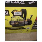 Ryobi 38cc Gas Backpack Blower