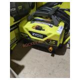 Ryobi 1800psi 1.2gpm Electric Pressure Washer