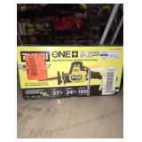 Ryobi 18V Compact One-Handed Recip Saw