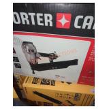 Porter Cable 21ï¿½ 3-1/2" round head framing nailer