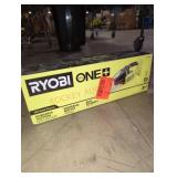 Ryobi 18V Hand Vacuum