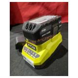 Ryobi 18v 4ah Battery Charger Combo