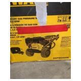 DEWALT Gas PressuReady Pressure Washer