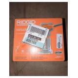 Ridgid 1.5 HP 1/4" Compact Corded Router