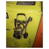 Ryobi 2300psi 1.2gpm Electric Pressure Washer