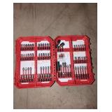 Milwaukee Drill Bit Set