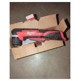 Milwaukee M12 cordless 3/8" right angle drill