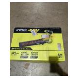 Ryobi 40v Cordless Jet Fan Blower