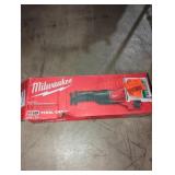 Milwaukee M18 Sawzall Cordless Recip Saw