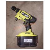 Ryobi 18V EZClean Water Power Cleaner