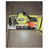 Ryobi 18v one+ HP brushless one handed recip saw