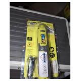 RYOBI 4V Cordless 1/4 in. Screwdriver