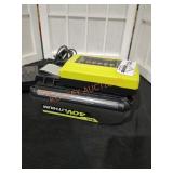 RYOBI 40V 4Ah Battery and 40V Charger Combo