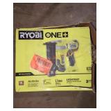 Ryobi 18V 18GA Brad Nailer