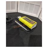 RYOBI 40V 2AH Battery and 40V Charger Combo