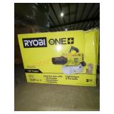 RYOBI ONE+ 18V Cordless Battery Fogger/Mister