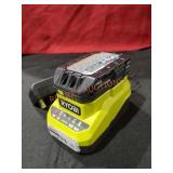 Ryobi 18v 1.5ah Battery Charger Combo