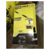 Ryobi 600psi 0.7gpm 18V Power Cleaner