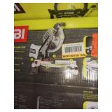 Ryobi 10" Compound Miter Saw w/ LED