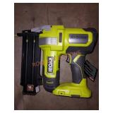 Ryobi 18V Brad Nailer