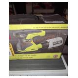 RYOBI 2 Amp Corded 1/4 Sheet Sander