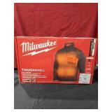 Milwaukee M12 Heated Toughshell Jacket