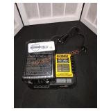 DeWalt 20V 5AH. Battery and charger. Located in