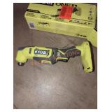 Ryobi 18v one+ multi-tool