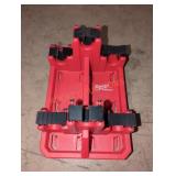 Milwaukee Long Handle Tool Rack