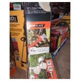 Black+Decker Corded 20" Hedge Trimmer