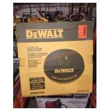 DeWalt 18" Pressure Washer Surface Cleaner