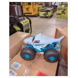 Megalodon monster jam rc car