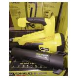 RYOBI Variable-Speed Jet Fan Leaf Blower