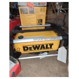 DeWalt 2100 Maxpsi 13 amp Jobsite pressure washer