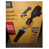 DEWALT Battery Powered Handheld Leaf Blower