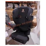 Diono 2-in-1 Convertible Booster Seat